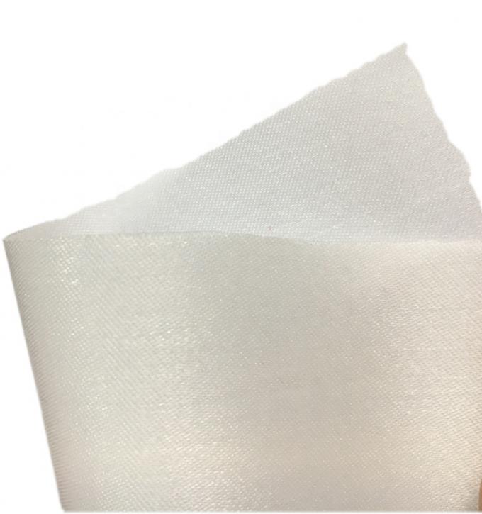 Tessuto filtrante industriale tessuto del tessuto del feltro del poliestere della stampa del polipropilene