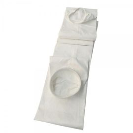 Porcellana Accessori del collettore di polveri da 5 micron, sacchetto filtro della membrana dell'aspirapolvere PTFE fornitore