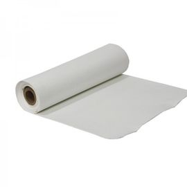 Porcellana Tessuto filtrante acqua aria del poliestere da 1 micron che brucciacchia maglia su ordinazione finita fornitore