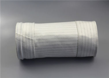 Porcellana Sacchetti filtro del micron manica, conduzione mista delle borse del filtro a sacco precisa fornitore