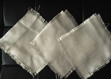 Porcellana Tessuto filtrante tessuto paesaggio, maglia del tessuto filtrante del feltro del micron per la pianta dell'asfalto fornitore