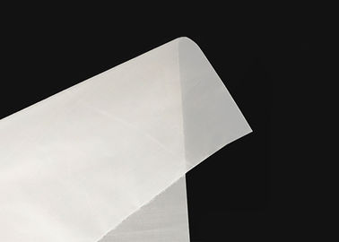 Porcellana Conservazione resistente della particella di temperatura del moderato tessuta dolore del tessuto filtrante da 1 micron fornitore
