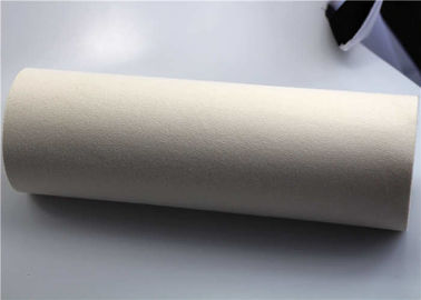Porcellana PPS tessuto filtrante del feltro dell'ago da 10 micron, idrolisi oleorepellente del tessuto filtrante del filtro-pressa resistente fornitore
