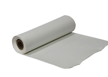 Porcellana Spolveri il tessuto filtrante del poliestere Rolls, il tipo tessuto materiale 320gsm della maglia del filtro fornitore