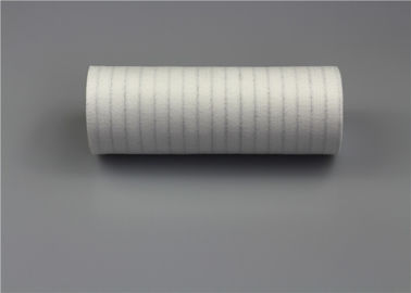 Porcellana Filtro a maglia tessuto del poliestere anti Eco statico amichevole per le centrali elettriche infornate carbone fornitore
