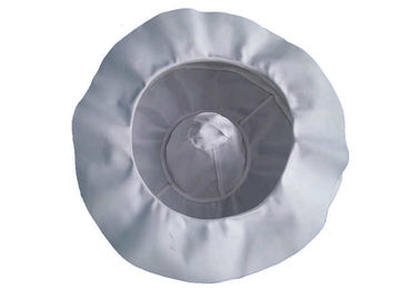 Porcellana Resistenza impermeabile di bassa temperatura del panno della filtropressa del polipropilene fornitore