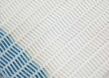 Porcellana Perdita non materiale solida 100% del materiale del poliestere del tessuto filtrante della polvere da 10 micron fornitore