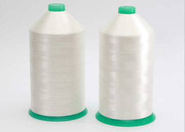 Porcellana Filato cucirino degli accessori del collettore di polveri di Aramide del poliestere termoresistente fornitore