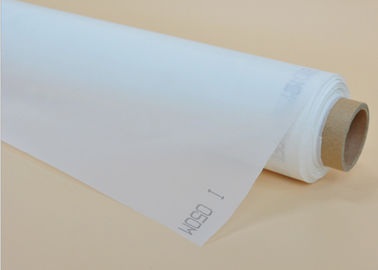 Porcellana Panno di bullonatura di nylon respirabile, precisione impermeabile del filtro dal panno del filo di acciaio inossidabile alta fornitore