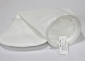 Porcellana Sacchetto filtro liquido di nylon tipo di plastica flessibile resistente abrasivo di F o di H fornitore