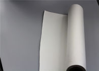 Porcellana Tessuto del filtro dal poliestere dell&#039;acquario, commestibile industriale del tessuto filtrante del micron  società