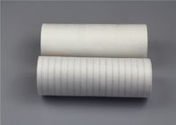 Porcellana Restringimento basso di spessore del tessuto filtrante del poliestere di PPS Microfiber 1.6-1.9mm società