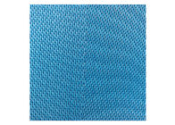 Porcellana Risciacquo facile di superficie liscio d&#039;asciugamento della maglia del panno di bullonatura con la forte pala d&#039;acciaio unita società