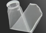Porcellana Alcali di nylon della borsa del filtro della maglia del commestibile che resiste al tempo di impiego lungo del peso 5g società