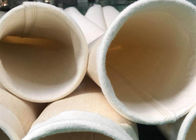 Resistenza all'abrasione industriale non tessuta della borsa di polvere del sacchetto filtro Aramid/di Nomex