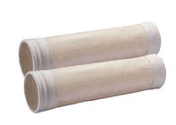 Borsa del feltro dell'ago della membrana di Nomex del sacchetto filtro di Aramid di alta efficienza nell'industria siderurgica