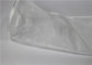 100 regolazione bianca di nylon di calore della posta di colore del sacchetto filtro del tessuto del commestibile da 300 micron fornitore