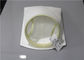 Sacchetto filtro liquido non tessuto, maniglie standard della borsa dei sacchetti filtro del feltro del polipropilene fornitore