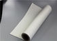 Filamento che liscio del poliestere elasticità liquida del tessuto filtrante di alta nessun materiale diminuisce fornitore
