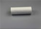 Restringimento basso di spessore del tessuto filtrante del poliestere di PPS Microfiber 1.6-1.9mm fornitore