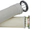 Sacchetto filtro statico del poliestere oleorepellente dell'acqua anti per il collettore di filtro dell'aria fornitore