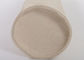 Sacchetti filtro del collettore di polveri della manica pp di Nomex forma rotonda di spessore di 2mm - di 1,6 fornitore