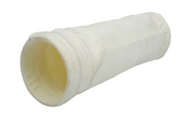 Porcellana Fabbrica economica del sacchetto filtro di pps del cemento del collettore di polveri di prezzi fabbrica
