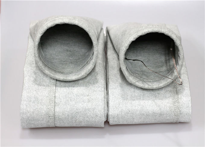 200 300 calzini del filtro da 400 micron, alto tempo di impiego lungo di Voidage di 50 borse del micron