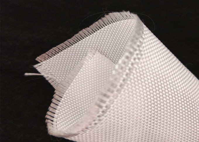 Superficie ordinata di forte resistenza allo strappo non tossica tessuta geotessuto del tessuto filtrante del feltro