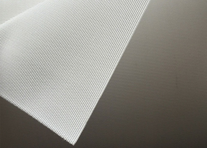 Tessuto filtrante tessuto HDPE di PA del PE, separazione solida liquida del tessuto di nylon del filtro