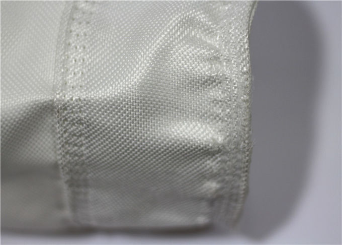 Protezione suprema dei rivestimenti di resistenza alla trazione dei sacchetti filtro della membrana di Ptfe del panno forte