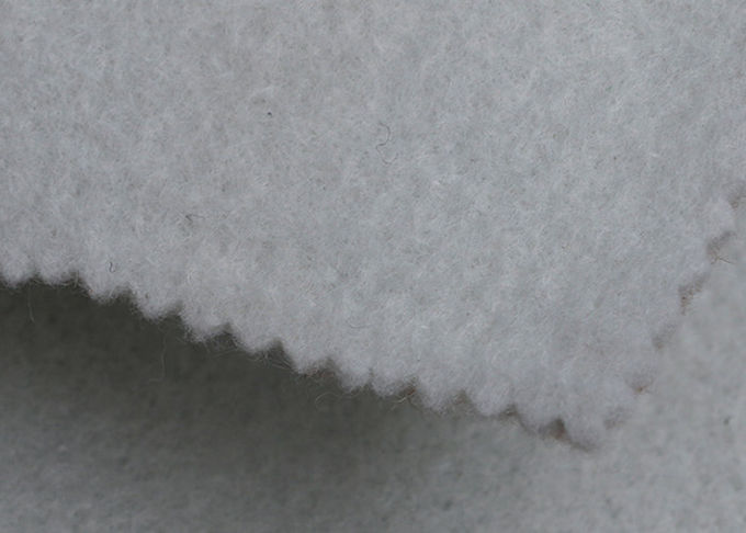 Corpo filtrante di calandratura Rolls, tipo industriale trattamento di profondità del tessuto filtrante dei rivestimenti della superficie