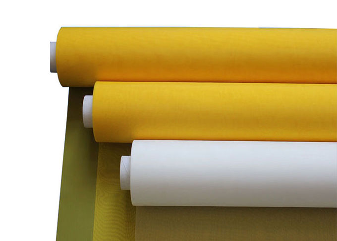 Il tessuto industriale del quadrato della maglia del panno di bullonatura struttura leggermente l'alta permeazione