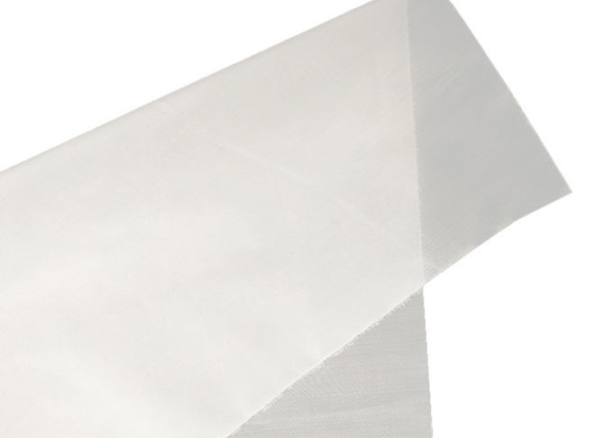 forma del foro quadrato della maglia del panno di bullonatura di stampa del poliestere di 30m per purificazione dell'aria
